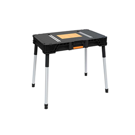 Werktafel - opvouwbaar Keter Hybrid 261951