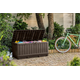 Opbergbox 350l Keter Kentwood 249461