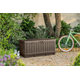 Opbergbox 350l Keter Kentwood 249461