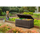 Opbergbox 350l Keter Kentwood 249461