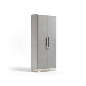 Werkplaats kast Keter Linear Wood