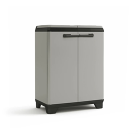 Afvalsorteerkast Keter Planet