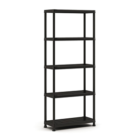 Kunststof werkplaatsrek Keter Plus