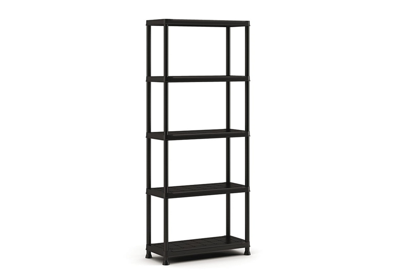 Kunststof werkplaatsrek Keter Plus