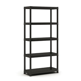 Kunststof werkplaatsrek Keter Plus