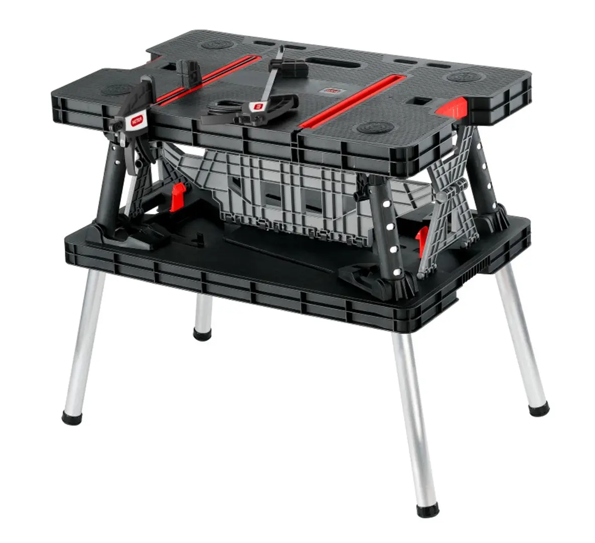 Werktafel - opvouwbaar Work Table Keter Pro
