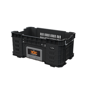 Opbergbox. Keter ROC PRO GEAR 1.0