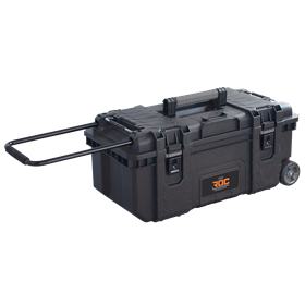 Doos op wielen 28" Keter ROC PRO GEAR 1.0