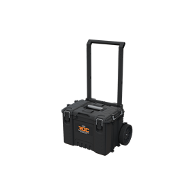 Een kist op wielen Keter ROC PRO GEAR 2.0 17211897