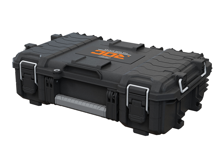 Gereedschapskoffer. Keter ROC PRO GEAR 2.0 17211899