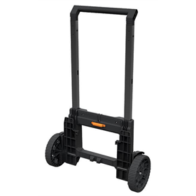 Telescopische handgreep met wielen Keter ROC PRO GEAR 2.0 17212440