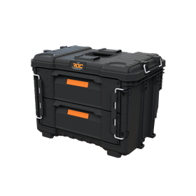 XL-doos met 2 lades Keter ROC PRO GEAR 2.0 17212781