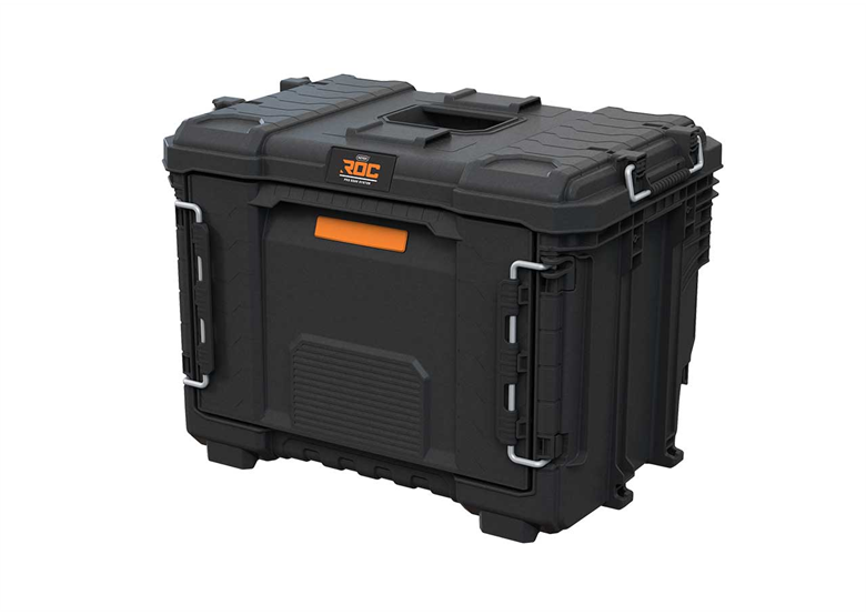 Kist met een grote lade Keter ROC PRO GEAR 2.0 17213871