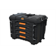 XL-box met 4 lades Keter ROC PRO GEAR 2.0