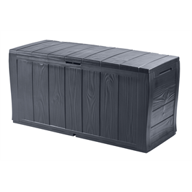 Opbergbox 270l Keter Sherwood 230415