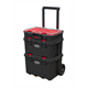 Gereedschapskofferset 3st.  Keter Stack'N'Roll