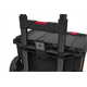 Gereedschapskofferset 3st.  Keter Stack'N'Roll
