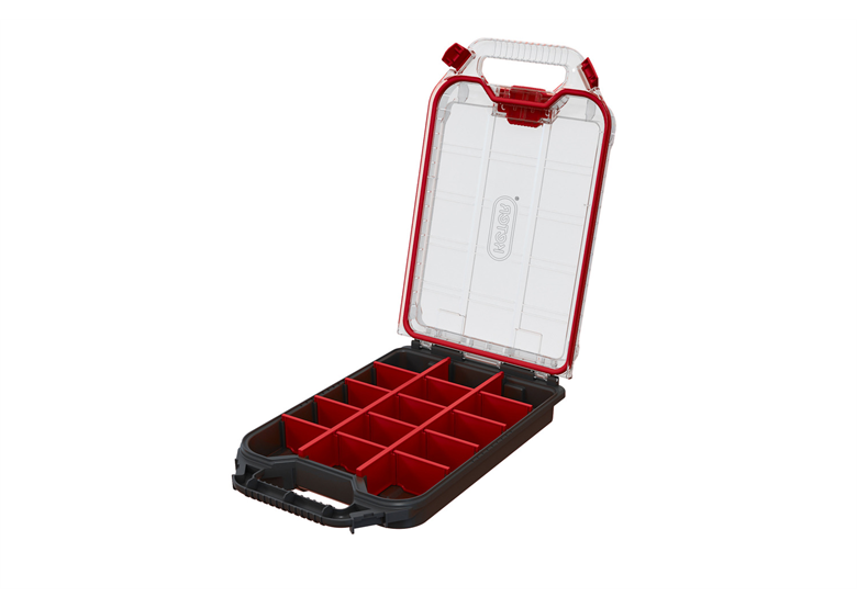  Een kleine organisator Keter Stack'N'Roll