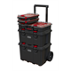  Een kleine organisator Keter Stack'N'Roll