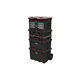  Een kleine organisator Keter Stack'N'Roll