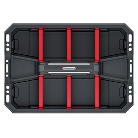 Draagbak met beugel Kistenberg CARGO PLUS tool tray KCA50S