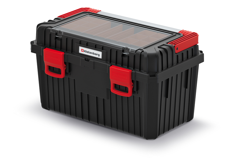 Gereedschapskist Kistenberg HEAVY tool box KHVA603535BS