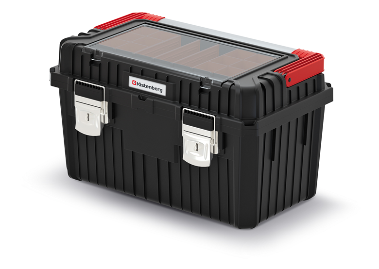 Gereedschapskist Kistenberg HEAVY tool box KHVA603535BSM