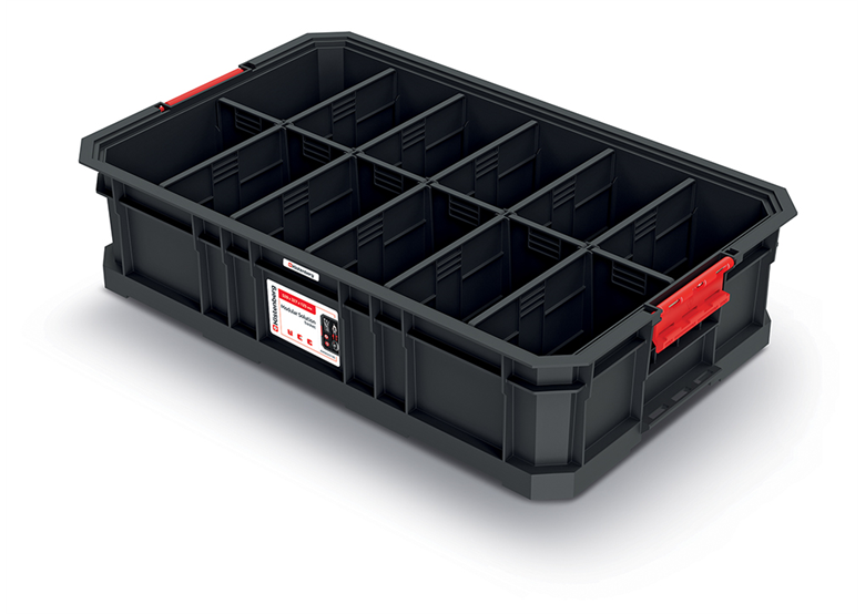 Opbergbox. Kistenberg Modular Solution KMS553510S
