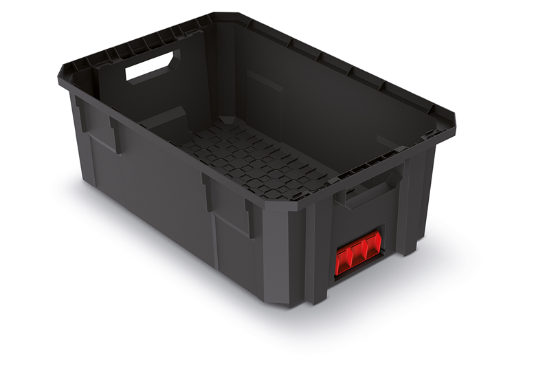 Opbergbox. Kistenberg X Block PRO KXB604020C