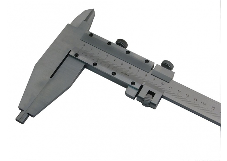 Schuifmaat MADd 600/150/0.05 Kmitex G040-120