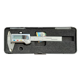 Schuifmaat digitaal 70  MAUa-E 81/30mm Kmitex G080-120