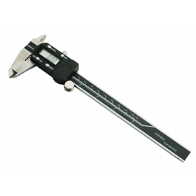 Schuifmaat digitaal 200 abs Kmitex G083-040