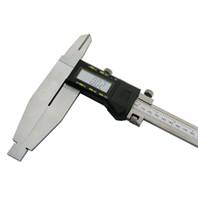 Schuifmaat digitaal MADd-E 500/100mm Kmitex G090-200