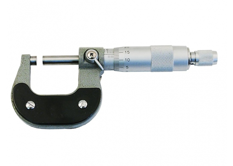 Micrometer MMZb-C 25-50 Kmitex G140-040