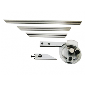 Precisiegradenboog MKMb 300 Kmitex G240-020