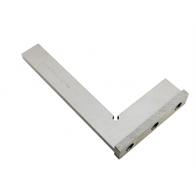 Winkelhaak met aanslag   precies  MKSc 1000x500/2 Kmitex G310-160