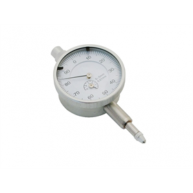 Meetklok  MDAa 60 0-10/0.01 Kmitex G372-040