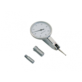 Diatest horizontaal 40 +/- 0.8 0.01 Kmitex G393-020