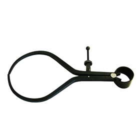 Voetpasser met veer  250 Kmitex G470-060