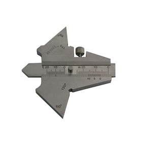 Naadmeter  0-20 Kmitex G630-040