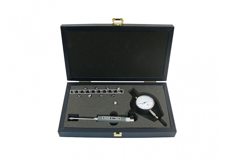 Tweepunts micrometer  10-18 Kmitex G640-040