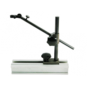 Niet-magnetische basis  MDZa 220x61x52 Kmitex G731-020