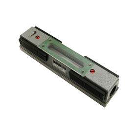 Waterpas  prisma  nauwkeurig  MPSf 150/0.02 Kmitex G752-020