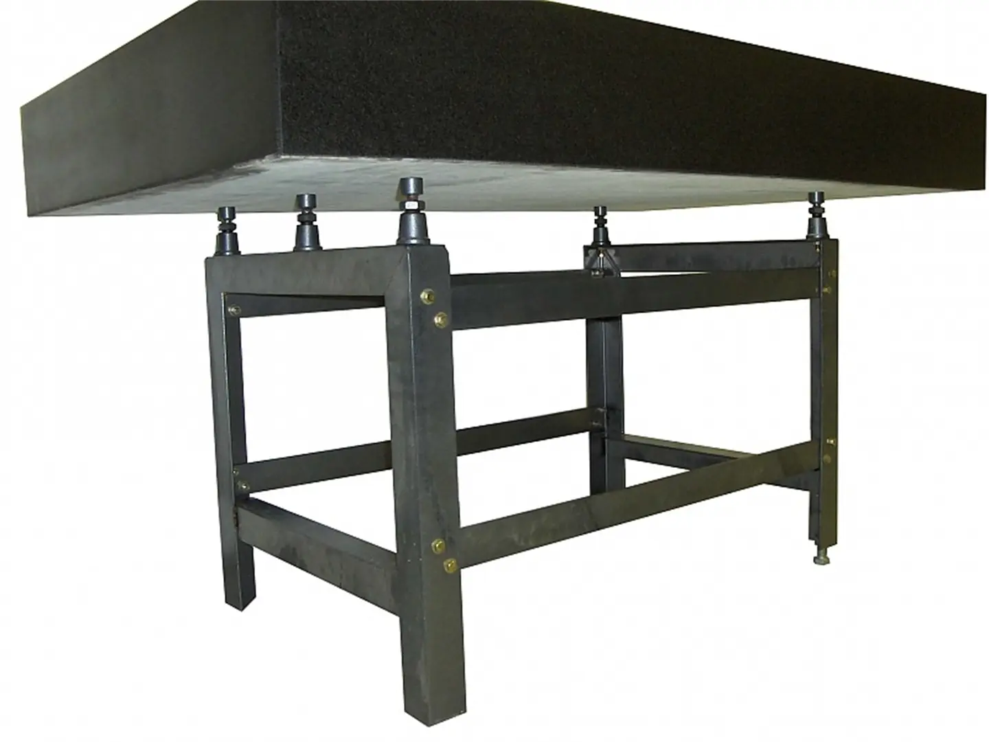 Tafel voor granieten plaat 1000x630x150 Kmitex G784-440