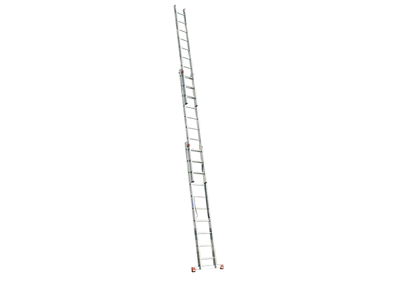 Ladder - aluminium Krause TRIBILO
