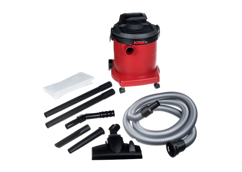 Industriële stofzuiger Kress 1200 RS 32 EA