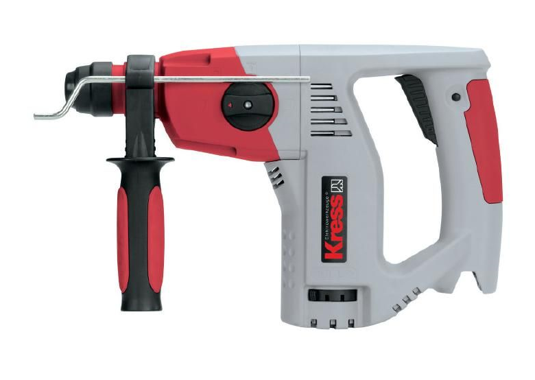 Hamer boor Kress 800 PSE