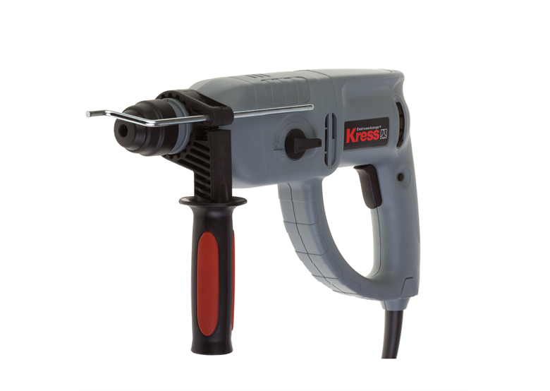 Hamer boor Kress PH 550