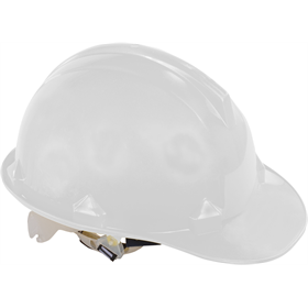 Veiligheidshelm, wit, categorie II Lahti Pro L1040705