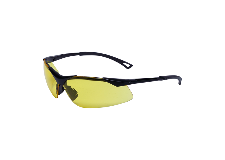 Veiligheidsbril geel, ft Lahti Pro L1500400